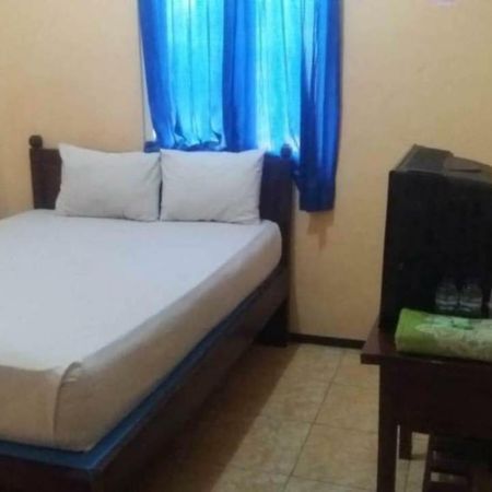 Penginapan Hotel Mangir Asri Giaoag 외부 사진
