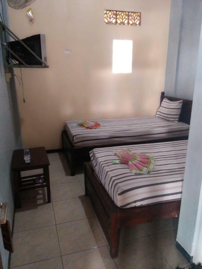 Penginapan Hotel Mangir Asri Giaoag 외부 사진