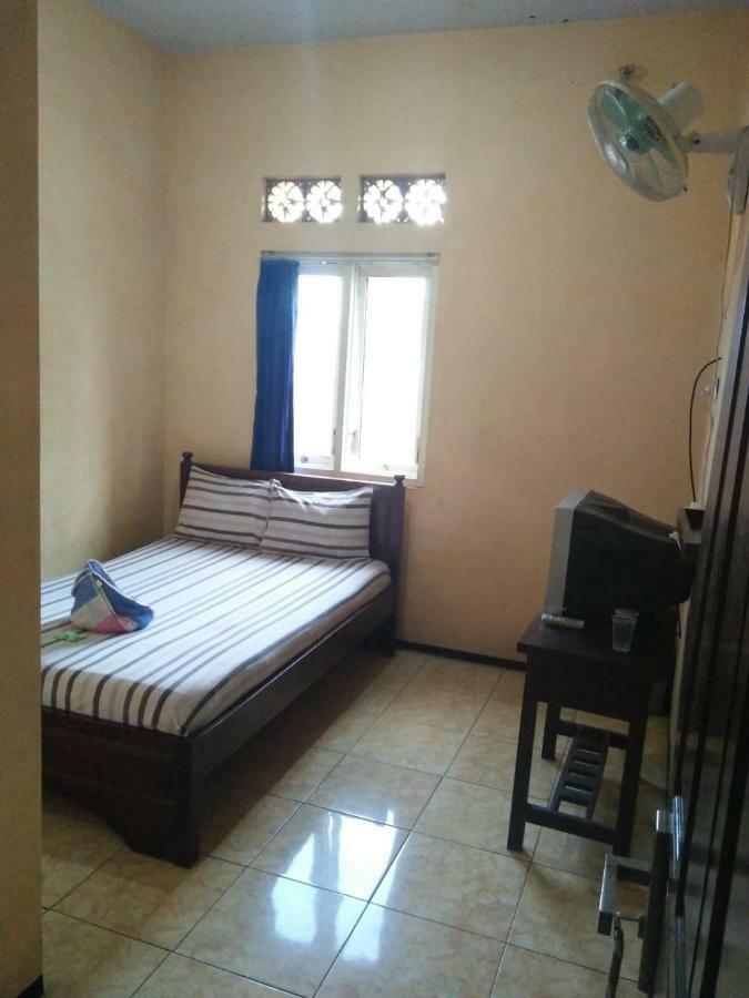 Penginapan Hotel Mangir Asri Giaoag 외부 사진