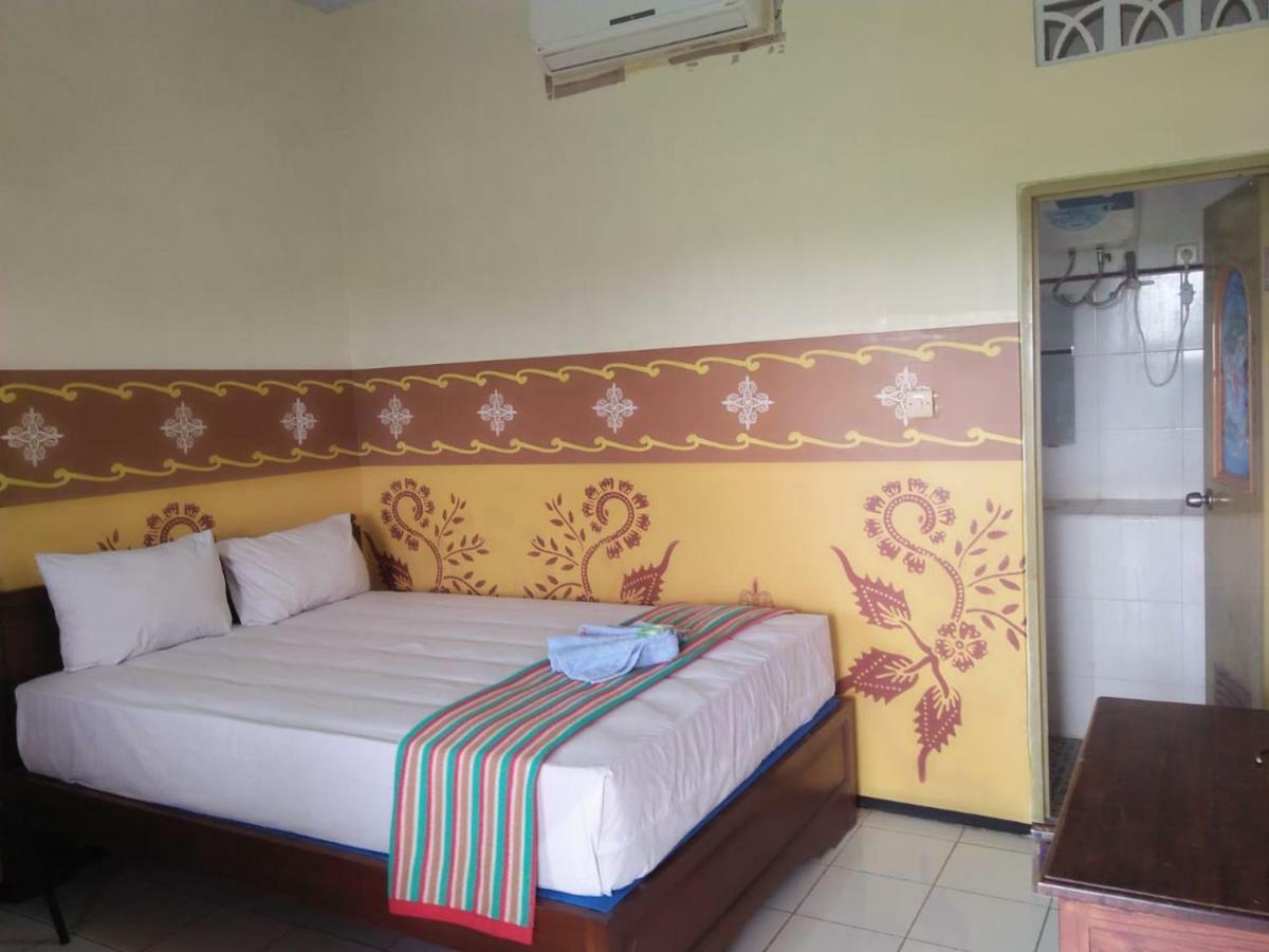 Penginapan Hotel Mangir Asri Giaoag 외부 사진