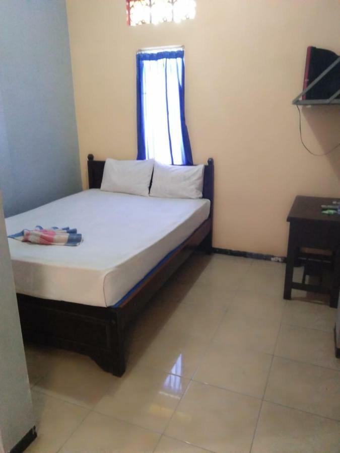 Penginapan Hotel Mangir Asri Giaoag 외부 사진