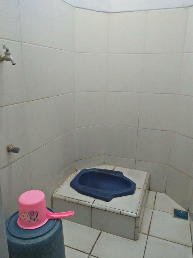 Penginapan Hotel Mangir Asri Giaoag 외부 사진