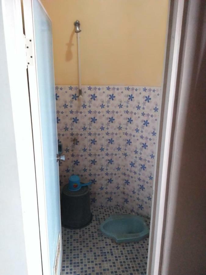 Penginapan Hotel Mangir Asri Giaoag 외부 사진