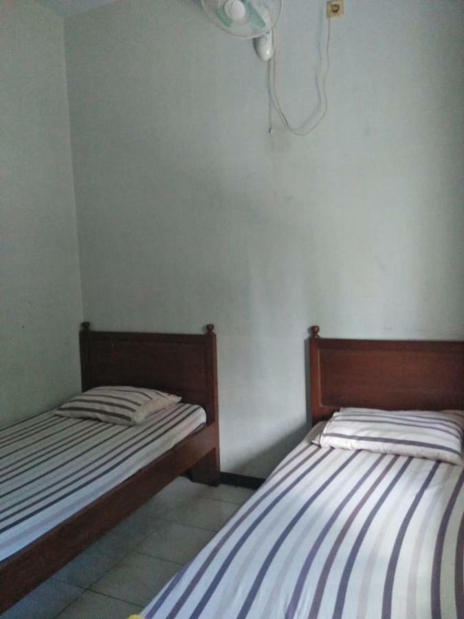Penginapan Hotel Mangir Asri Giaoag 외부 사진