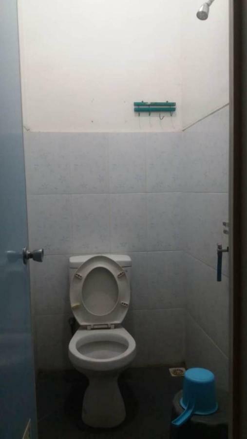 Penginapan Hotel Mangir Asri Giaoag 외부 사진