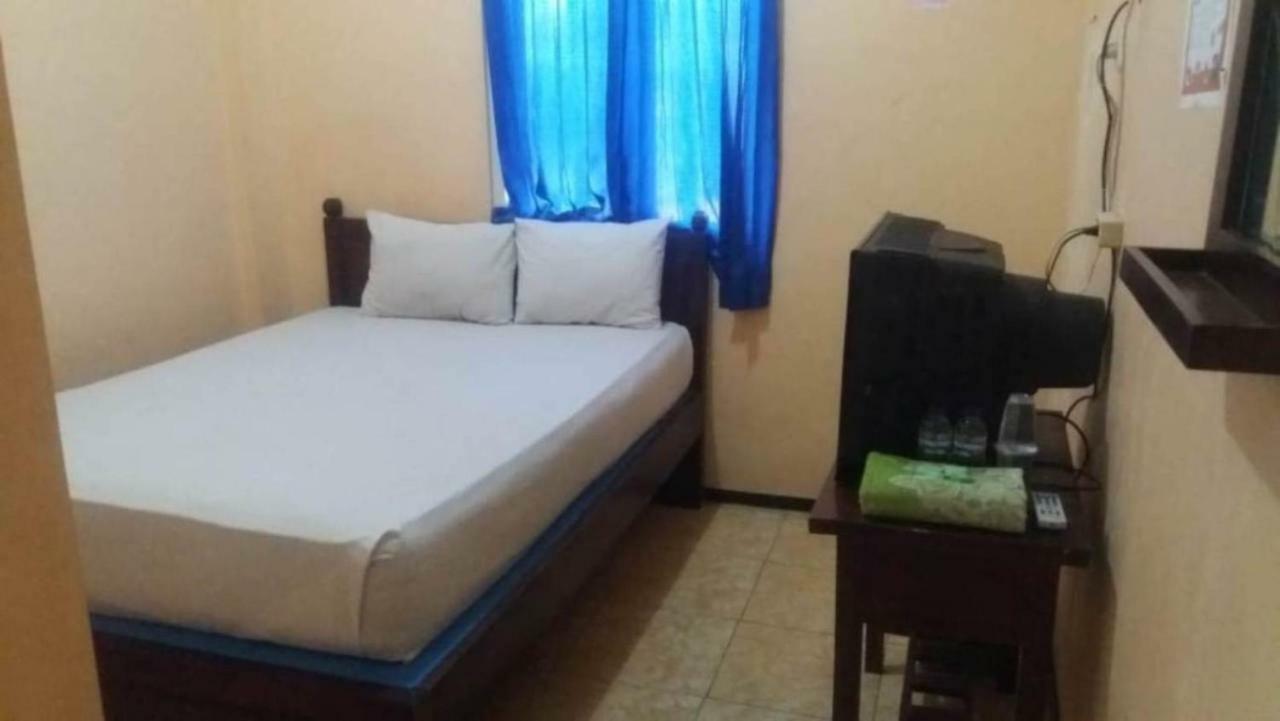 Penginapan Hotel Mangir Asri Giaoag 외부 사진