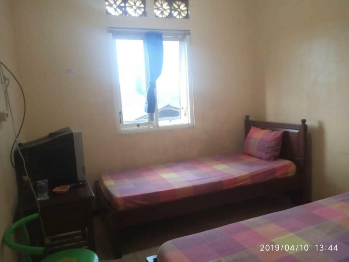 Penginapan Hotel Mangir Asri Giaoag 외부 사진